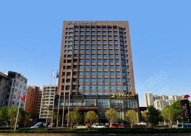 武汉振业国际酒店